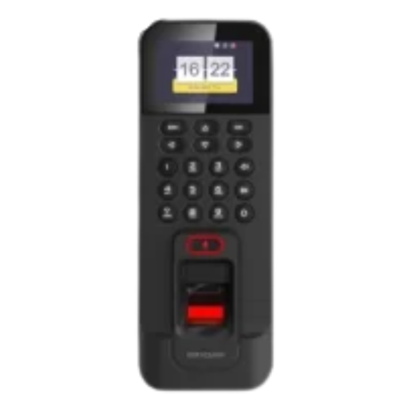 Hikvision 804 fingerprint reader